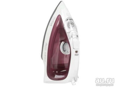 Лот: 17211711. Фото: 1. Утюг Tefal FV2683E0. Утюги, парогенераторы, отпариватели