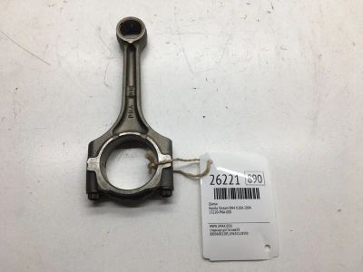 Лот: 20383487. Фото: 1. Шатун Honda Stream 2004 13210PNA000... Двигатель и элементы двигателя