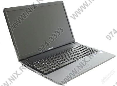 Лот: 2063933. Фото: 1. Ноутбук Samsung "NP300E5X-U01RU... Ноутбуки