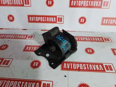 Лот: 20898483. Фото: 1. Подушка двигателя Nissan Bluebird... Двигатель и элементы двигателя