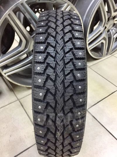 Лот: 14501031. Фото: 1. 165R13C 8PR 94/93Q Maxxis MA-SLW... Шины