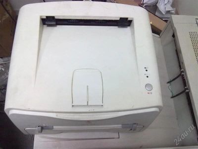 Лот: 1166849. Фото: 1. Лазерный принтер Xerox Phaser... Лазерные принтеры