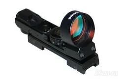 Лот: 853350. Фото: 1. Коллиматорный прицел HAKKO BED-24... Другое (военно-спортивные игры)