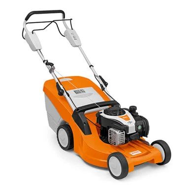 Лот: 14721278. Фото: 1. Газонокосилка RM 448.0 TX STIHL... Электроинструмент