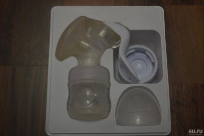 Лот: 9164498. Фото: 1. Молокоотсос Philips Avent. Всё для кормления