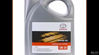 Лот: 14769786. Фото: 1. Масло Toyota Engine Oil PFE SN... Масла, жидкости