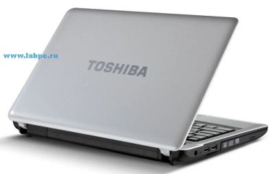 Лот: 4201959. Фото: 1. ноутбук toshiba. Ноутбуки