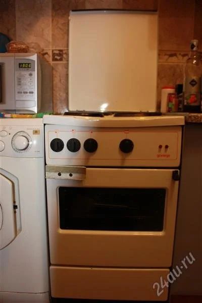 Лот: 2373154. Фото: 1. Плита Gorenje. Плиты, духовые шкафы, варочные поверхности