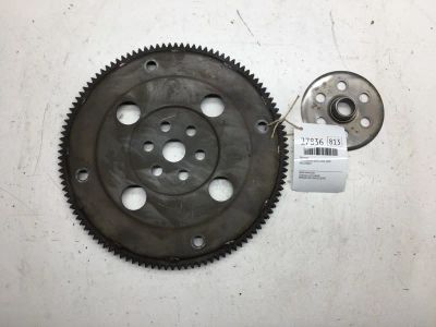 Лот: 20384139. Фото: 1. Маховик Mazda Demio 2007 FN1119020... Трансмиссия