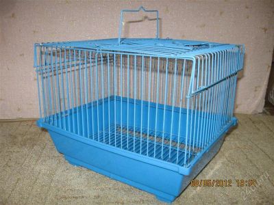 Лот: 1806336. Фото: 1. Клетка. Другое (растения и животные)