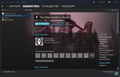 Лот: 8918496. Фото: 1. Steam Аккаунт с играми Battleblock... Аккаунты