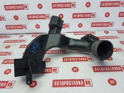 Лот: 20899371. Фото: 1. Воздухозаборник Honda Stepwagon... Двигатель и элементы двигателя