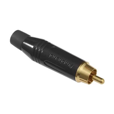Лот: 24137123. Фото: 1. Разъем RCA Amphenol. Аксессуары
