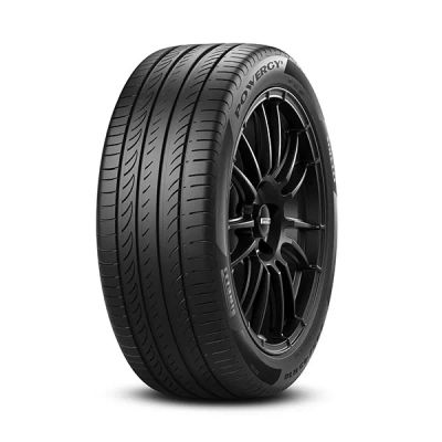 Лот: 20077847. Фото: 1. Pirelli Powergy 215/55R18 99V... Шины