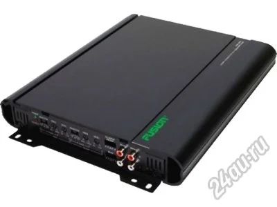 Лот: 5564938. Фото: 1. Fusion FBS-M1300. Усилители