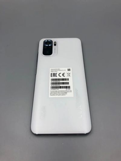 Лот: 19372957. Фото: 1. Xiaomi Redmi Note 10S 6/128Gb... Смартфоны