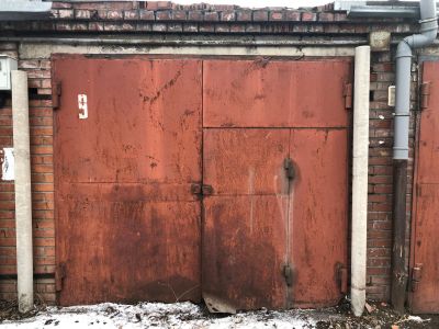 Лот: 15678139. Фото: 1. Продам гараж капитальный. Гаражи, парковочные места