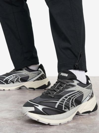 Лот: 25368767. Фото: 1. Кроссовки мужские PUMA Velophasis... Кеды, кроссовки, слипоны