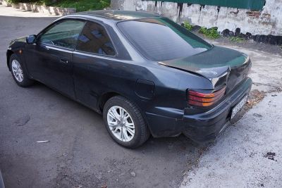 Лот: 4475477. Фото: 1. Toyota Corolla Levin. Автомобили