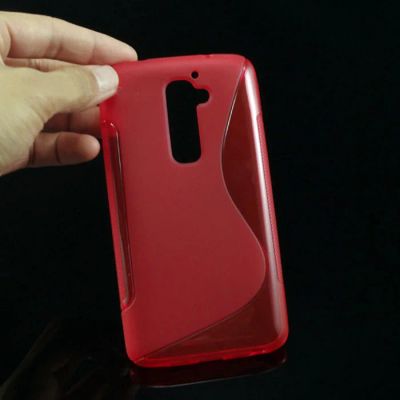 Лот: 3552666. Фото: 1. LG G2 чехол полиуретановый, бампер... Чехлы, бамперы