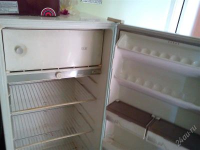 Лот: 2935200. Фото: 1. холодильник Бирюса-6. Холодильники, морозильные камеры