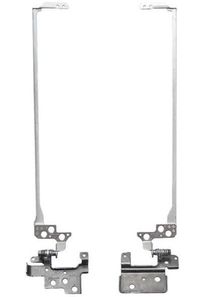 Лот: 18488746. Фото: 1. Петли для ноутбука Acer EX2508... Стойки, направляющие