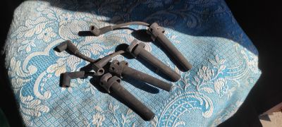 Лот: 19089209. Фото: 1. Провода зажигания газ 31105 крайслер. Электрооборудование