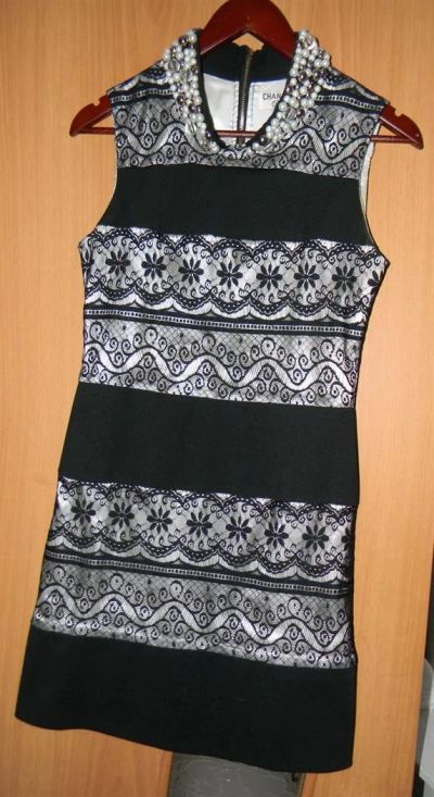 Лот: 3825399. Фото: 1. Платье Chanel. Платья