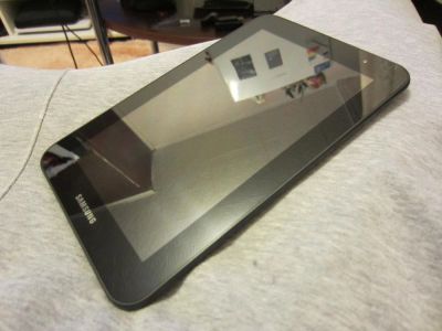 Лот: 4319658. Фото: 1. Samsung galaxy tab 7.0 plus 16gb... Смартфоны