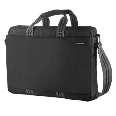 Лот: 4553957. Фото: 1. Сумка для ноутбука 17"-17.3" Samsonite... Сумки, рюкзаки