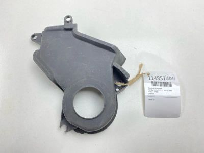 Лот: 25512920. Фото: 1. Крышка ГРМ нижняя Toyota Harrier... Двигатель и элементы двигателя