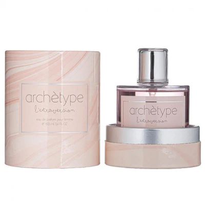 Лот: 19196070. Фото: 1. Parfums Genty woman Archetype... Женская парфюмерия