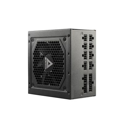 Лот: 25043325. Фото: 1. Блок питания 650Вт Montech CENTURY... Корпуса, блоки питания
