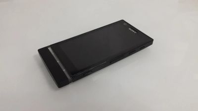 Лот: 7567203. Фото: 1. Sony Xperia P. Смартфоны