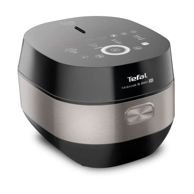 Лот: 24454945. Фото: 1. Мультиварка Tefal Multicook... Кухонная