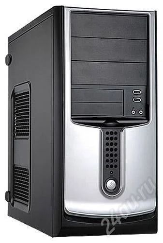 Лот: 362095. Фото: 1. Системник Intel Pentium 4, 3000... Компьютеры в сборе