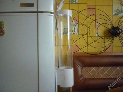 Лот: 2021851. Фото: 1. Магнитный подстаканник на кулер. Разное
