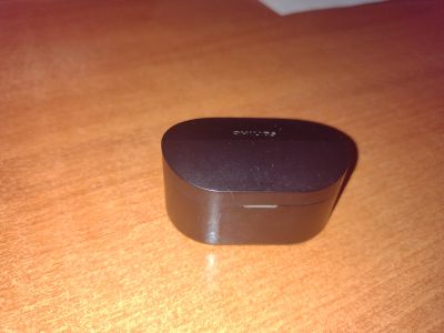 Лот: 24969613. Фото: 1. Наушники TWS Philips TAT1108BK... Наушники, гарнитуры