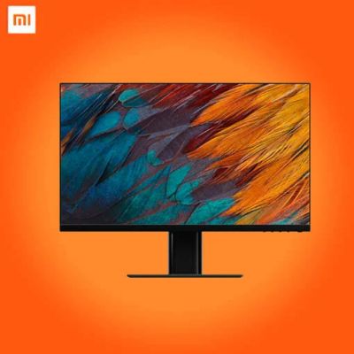 Лот: 16176989. Фото: 1. Игровой монитор Xiaomi Mi Display... ЖК-мониторы