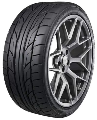 Лот: 20255862. Фото: 1. шины 215/55 R17 Nitto NT555 G2... Шины