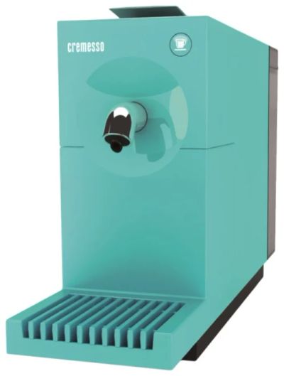 Лот: 5060646. Фото: 1. Кофеварка Cremesso 0.65 л. Чайники, кофемашины, кулеры