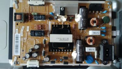 Лот: 18951204. Фото: 1. Power Supply (PSU) BN44-00604B... Запчасти для телевизоров, видеотехники, аудиотехники