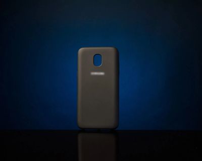 Лот: 19913150. Фото: 1. Кейс Silicon Cover для Samsung... Чехлы, бамперы