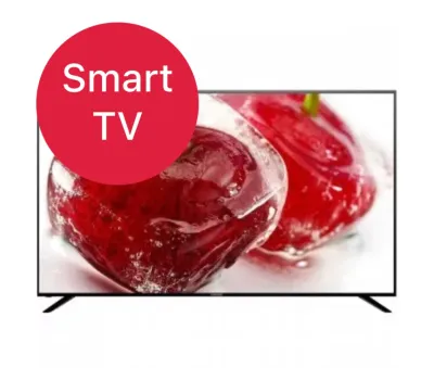 Лот: 19637155. Фото: 1. Новый Smart телевизор V-HOME 32LH1210... Телевизоры