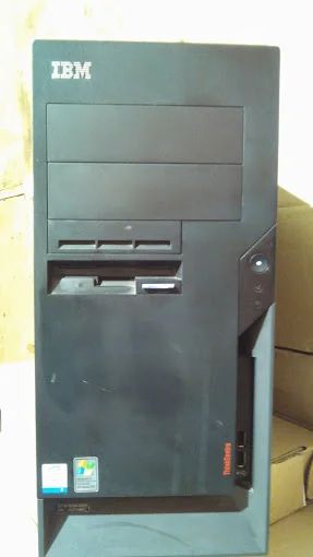 Лот: 4698402. Фото: 1. Сервер IBM. Серверы Tower