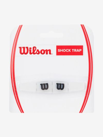 Лот: 25690213. Фото: 1. Виброгаситель Wilson Shock Trap... Другое (спортивная одежда)