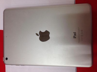 Лот: 5423142. Фото: 1. iPad Mini 2 16Gb Wifi Retina. Планшеты