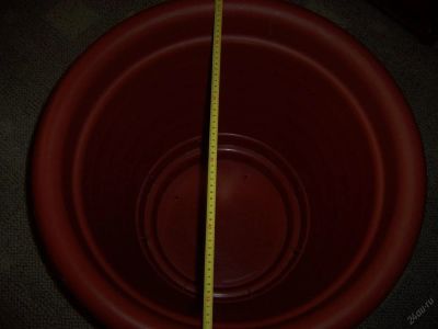 Лот: 5831982. Фото: 1. гошок. Кашпо, горшки, вазоны для цветов