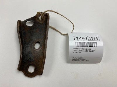 Лот: 20754407. Фото: 1. Крепление балки Toyota Caldina... Кузов