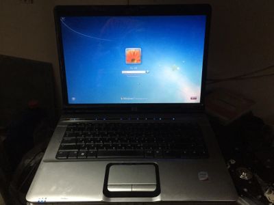 Лот: 8144350. Фото: 1. ноутбук HP Pavilion dv6700. Ноутбуки